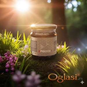 Novi Turski Macun med